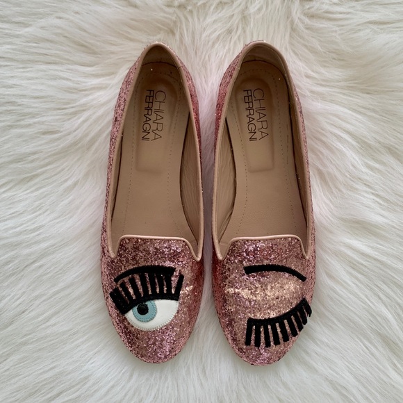 Chiara Ferragni Shoes - Picture 2 of 6